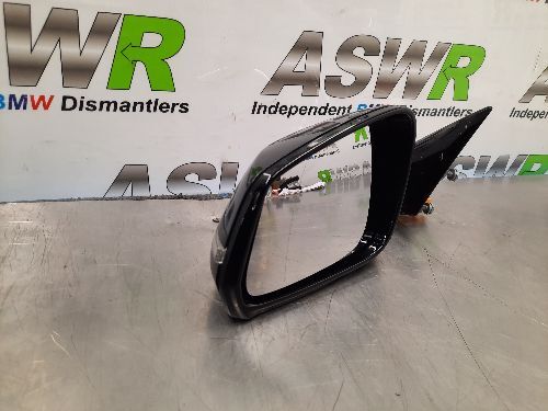 BMW 6 SERIES Wing Mirror F06 F12 LCI M Sport N/S Passenger Side