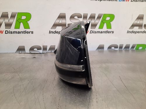 BMW 6 SERIES Wing Mirror F06 F12 LCI M Sport N/S Passenger Side