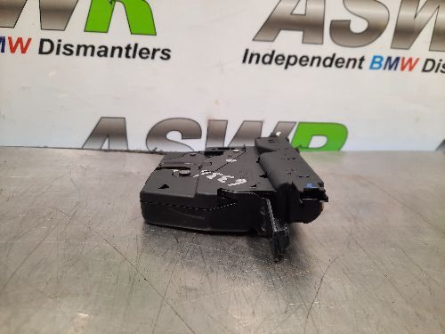 BMW Boot Tailgate Catch F30 F32 F10 F12 3 4 5 6 SERIES