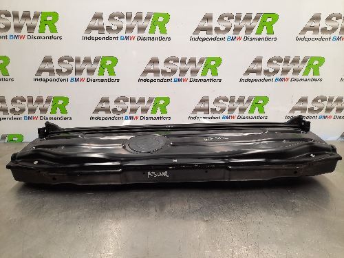 BMW F12 6 SERIES Convertible Roof Rear Window & Regulator