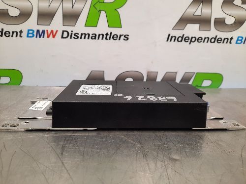 BMW Bluetooth Telematics Module Various F Generation Models