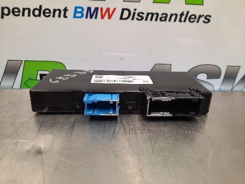 BMW F06 F12 F13 6 SERIES Steering Column Module ECU