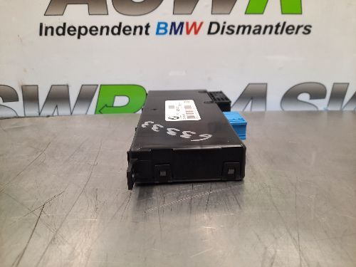 BMW F06 F12 F13 6 SERIES Steering Column Module ECU