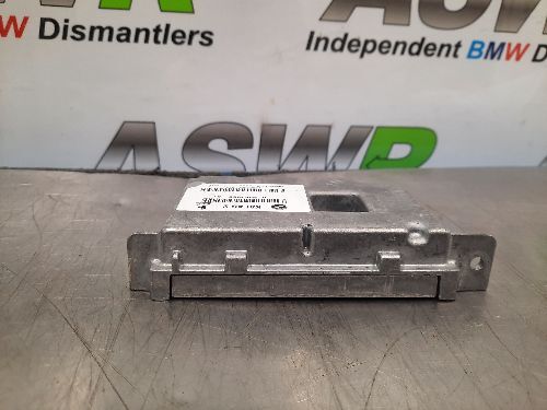 BMW F Generation KAFAS 2 Reverse Camera Control Module