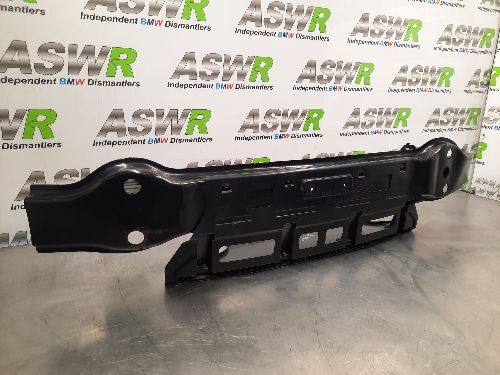 BMW F06 F12 F13 6 SERIES Rear Bumper Reinforcement Bar