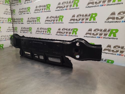 BMW F06 F12 F13 6 SERIES Rear Bumper Reinforcement Bar