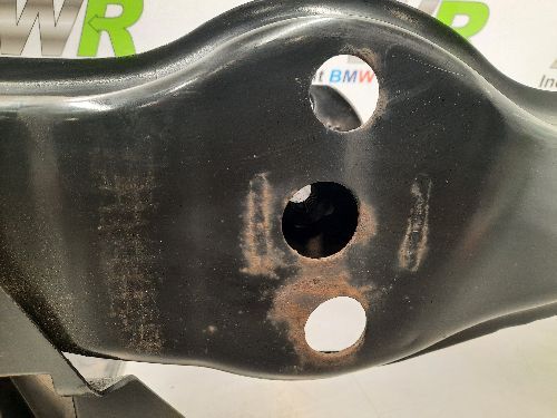 BMW F06 F12 F13 6 SERIES Rear Bumper Reinforcement Bar