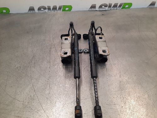 BMW Bootlid Hinges Pair F12 6 SERIES Convertible