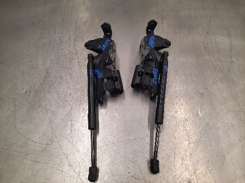 BMW Bootlid Hinges Pair F12 6 SERIES Convertible