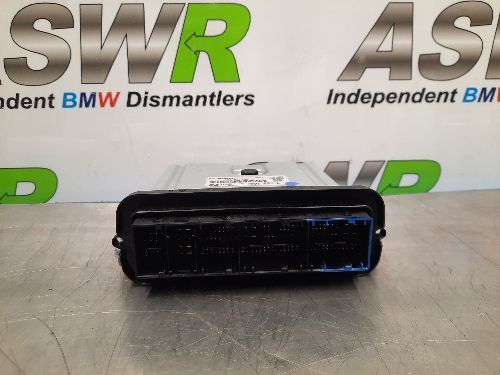 BMW Engine ECU / CAS Kit Auto F06 F12 6 SERIES N57Z Diesel