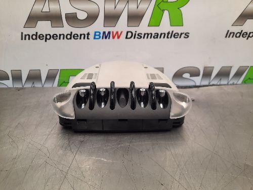 MINI COOPER R55 R56 R60 Front Roof Interior Light