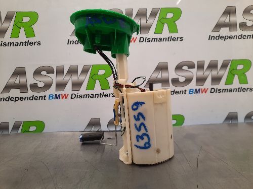 MINI COOPER S Fuel Pump R55 R56 R57 R58 R59 N14 N18 Petrol