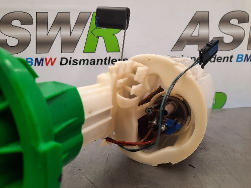 MINI COOPER S Fuel Pump R55 R56 R57 R58 R59 N14 N18 Petrol
