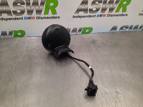 MINI COOPER R55 R56 R57 R58 R59 R60 R61 petrol Rev Counter