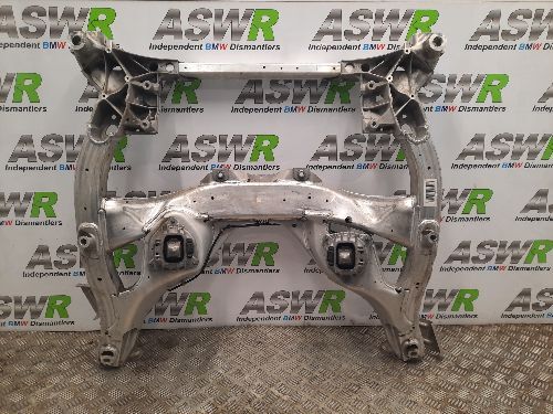 BMW Front Engine Subframe F07 F10 F11 F12 F01 5 6 7 SERIES