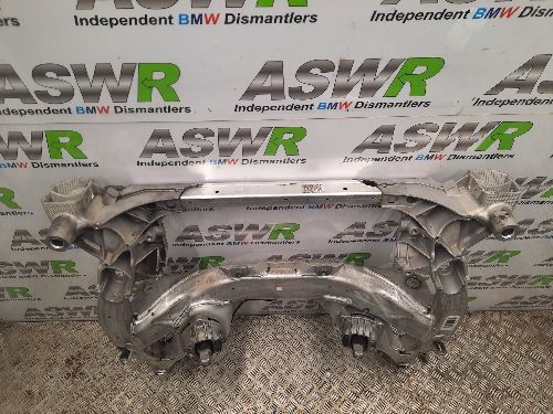 BMW Front Engine Subframe F07 F10 F11 F12 F01 5 6 7 SERIES