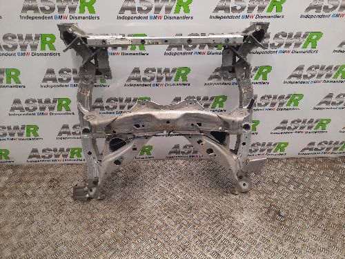 BMW Front Engine Subframe F07 F10 F11 F12 F01 5 6 7 SERIES
