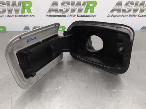 BMW F10 5 SERIES Saloon Fuel Flap With Filler Pot