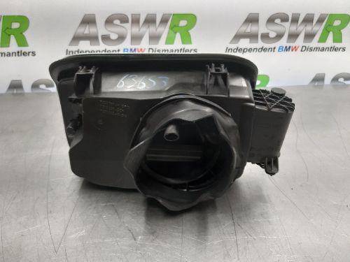 BMW F10 5 SERIES Saloon Fuel Flap With Filler Pot