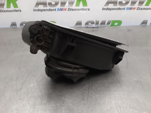 BMW F10 5 SERIES Saloon Fuel Flap With Filler Pot