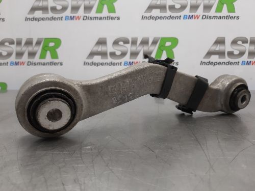 BMW Rear Upper Wishbone N/S Passenger Side F10 F06 F12 F13 F01