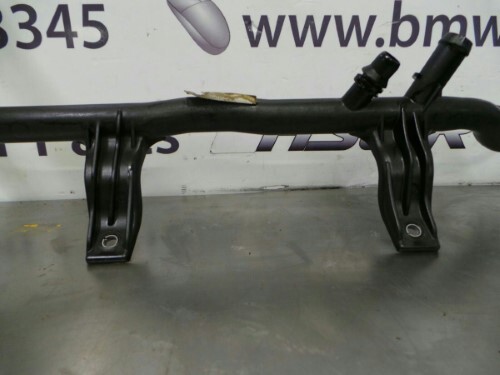BMW E81 E87 1 SERIES N45 Petrol Coolant Thermostat Water Hose