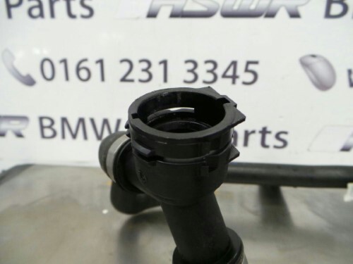 BMW E81 E87 1 SERIES N45 Petrol Coolant Thermostat Water Hose