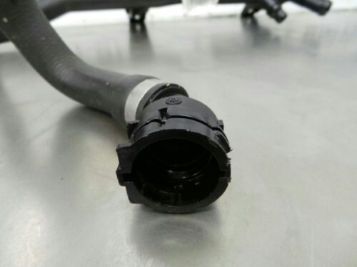 BMW E81 E87 1 SERIES N45 Petrol Coolant Thermostat Water Hose