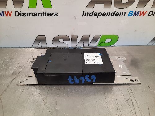 BMW F10 F11 5 SERIES Bluetooth Telematics Control Module