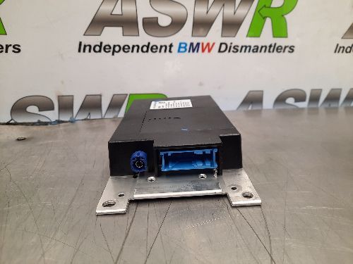 BMW F10 F11 5 SERIES Bluetooth Telematics Control Module
