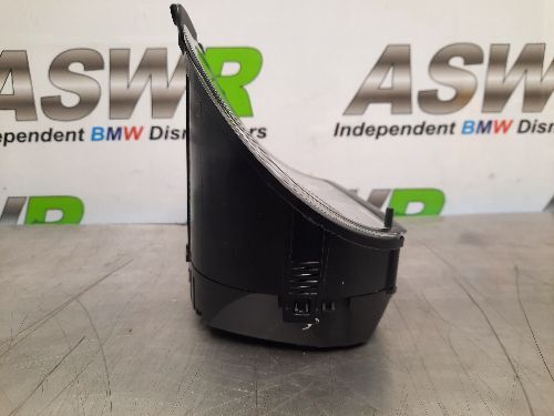 BMW Instrument Cluster Speedo Clocks Diesel Manual E81 E87 1 SERIES