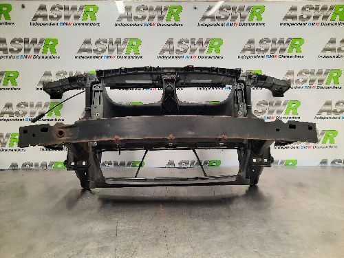 BMW E81 E82 E87 1 SERIES Complete Front Panel