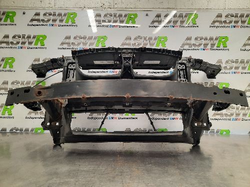 BMW E81 E82 E87 1 SERIES Complete Front Panel