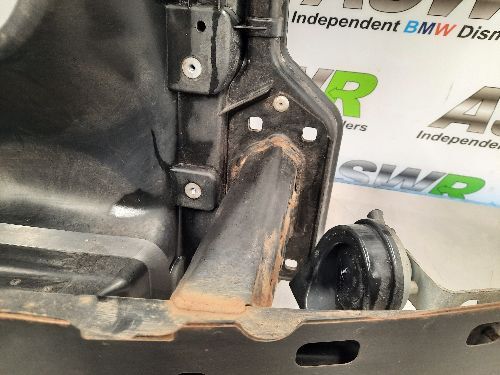 BMW E81 E82 E87 1 SERIES Complete Front Panel
