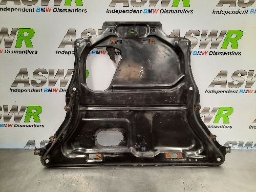 BMW Front Axle Reinforcement Plate xDrive F20 F22 F30 1 2 3 SERIES