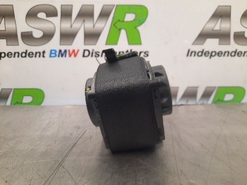 BMW F30 3 SERIES Saloon Rear Centre Seat Belt Reel