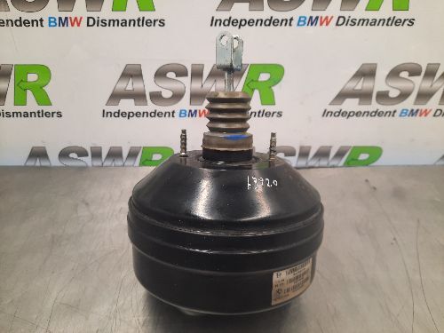 BMW Brake Servo Unit F20 F22 F30 1 2 3 4 SERIES
