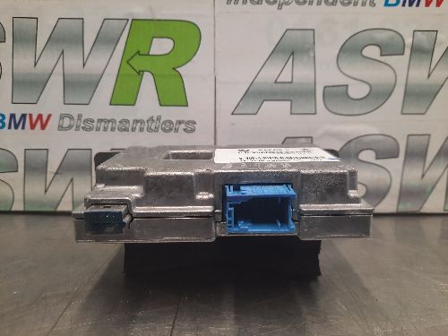 BMW F Generation KAFAS 2 Reverse Camera Control Module