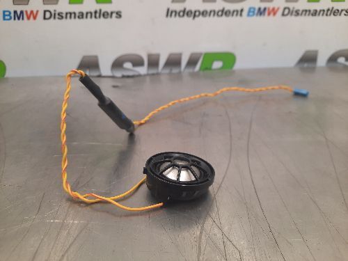 BMW Harman Kardon Front Tweeter F20 F30 F80 F32 F12 F48 F39