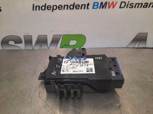 BMW Seat Heating Control Module F20 F45 F30 F10 1 2 3 5 SERIES