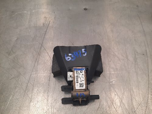 BMW F30 F80 F31 KAFAS Track Exit Warning Lane Departure Camera
