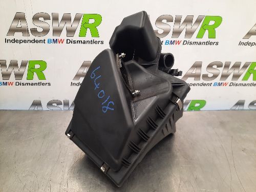 BMW Air Filter Box N46 Petrol E85 Z4