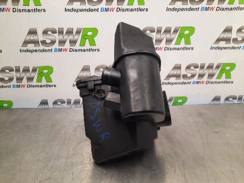 BMW Air Filter Box N46 Petrol E85 Z4