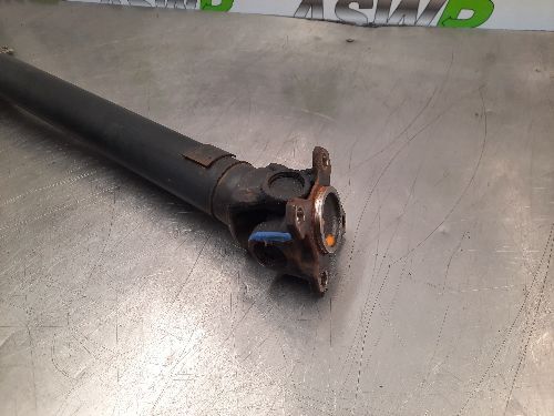 BMW Z4 E85 MANUAL N46 Petrol Propshaft