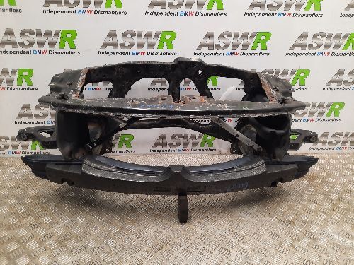 BMW E85 E86 Z4 Complete Front Panel
