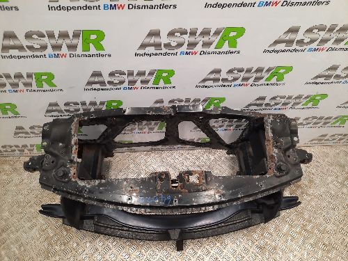BMW E85 E86 Z4 Complete Front Panel
