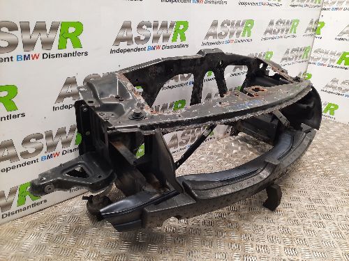 BMW E85 E86 Z4 Complete Front Panel
