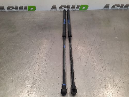BMW E85 E86 Z4 Bonnet Struts Pair