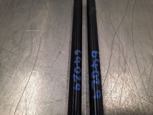 BMW E85 E86 Z4 Bonnet Struts Pair