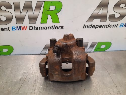 BMW Rear Brake Caliper N/S Passenger Side E46 3 SERIES / E85 Z4